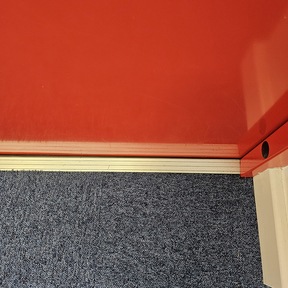 Commercial End of Tenancy Cleaning Launceston